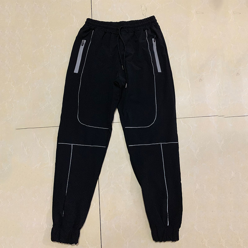 GYMOHYEAH Autumn NEW Streetwear Fitness Pants Men Hip Hop Sweatpants Mens Casual Joggers Unisex Harajuku Joggers Sweatpants GYMOHYEAH Autumn NEW Streetwear Fitness Pants Men Hip Hop Sweatpants Mens Casual Joggers Unisex Harajuku Joggers Sweatpants