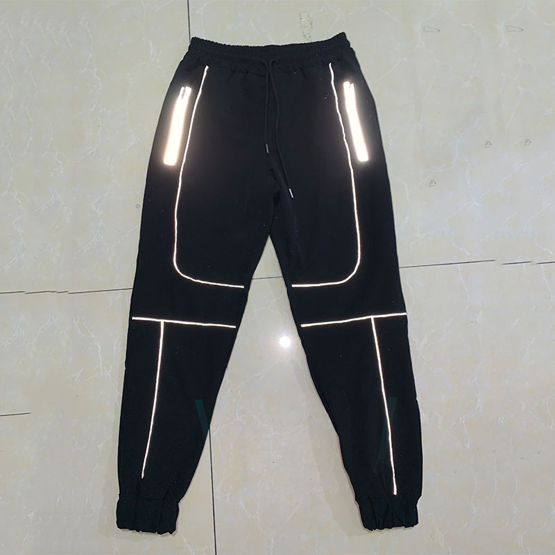 GYMOHYEAH Autumn NEW Streetwear Fitness Pants Men Hip Hop Sweatpants Mens Casual Joggers Unisex Harajuku Joggers Sweatpants GYMOHYEAH Autumn NEW Streetwear Fitness Pants Men Hip Hop Sweatpants Mens Casual Joggers Unisex Harajuku Joggers Sweatpants
