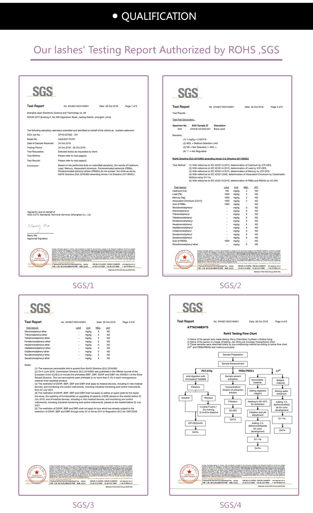 NAGARAKU Fast Ship 16rows/case 7~15mm mix premium natural synthetic mink individual eyelash extension makeup maquiagem cilios