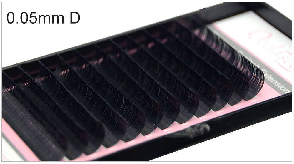 All Sizes False Eyelash Extensions Mink Black Material JBCD Curls 1 Tray/Lot All Sizes False Eyelash Extensions Mink Black Material JBCD Curls 1 Tray/Lot