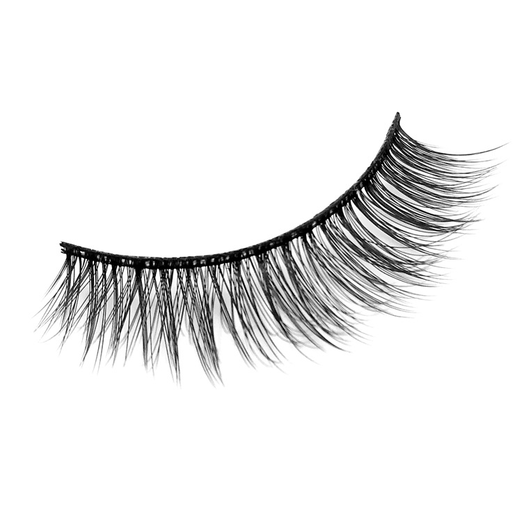 New 5 /8/9 pairs natural false eyelashes fake lashes long makeup 3d mink lashes eyelash extension mink eyelashes for beauty 03