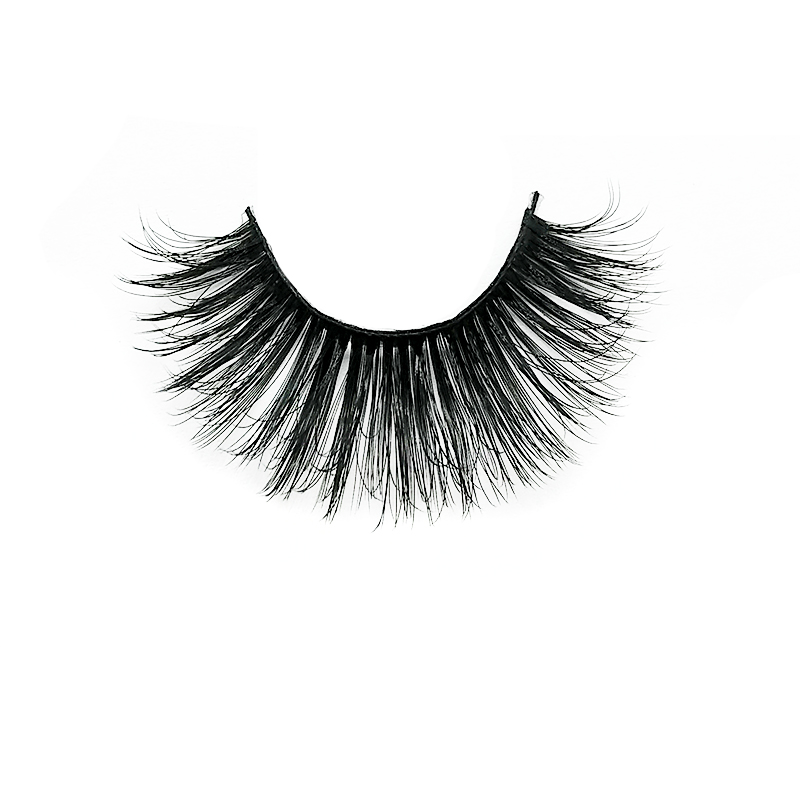 New 5 /8/9 pairs natural false eyelashes fake lashes long makeup 3d mink lashes eyelash extension mink eyelashes for beauty 03