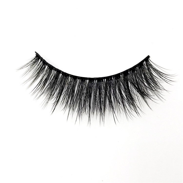 New 5 /8/9 pairs natural false eyelashes fake lashes long makeup 3d mink lashes eyelash extension mink eyelashes for beauty 03