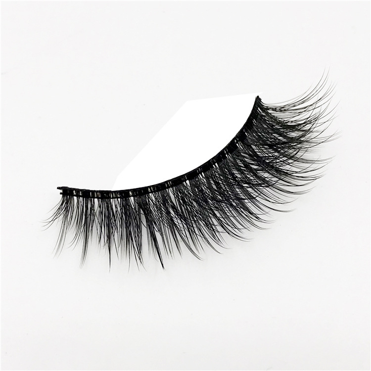 New 5 /8/9 pairs natural false eyelashes fake lashes long makeup 3d mink lashes eyelash extension mink eyelashes for beauty 03