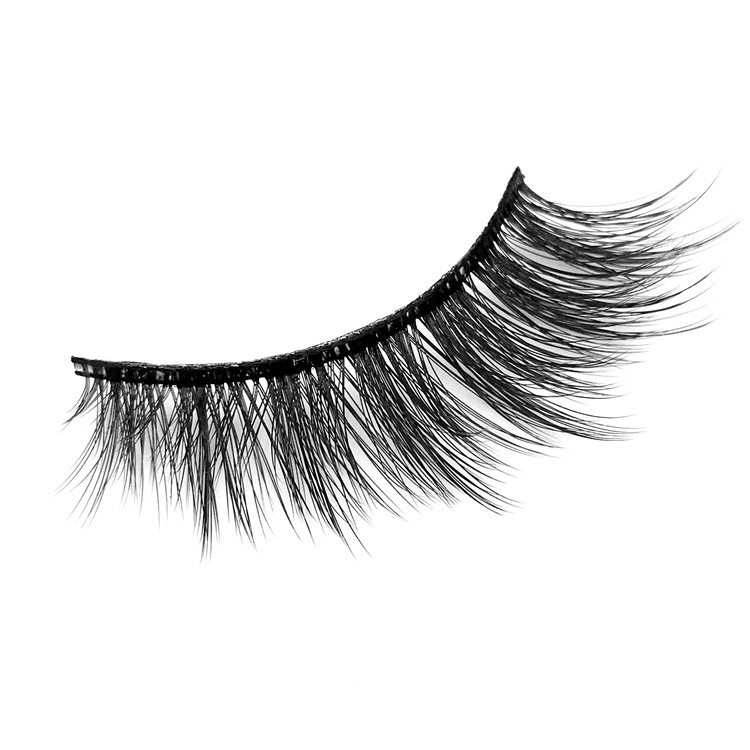 New 5 /8/9 pairs natural false eyelashes fake lashes long makeup 3d mink lashes eyelash extension mink eyelashes for beauty 03