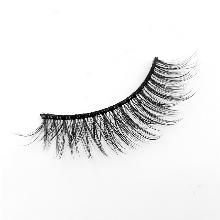 New 5 /8/9 pairs natural false eyelashes fake lashes long makeup 3d mink lashes eyelash extension mink eyelashes for beauty 03