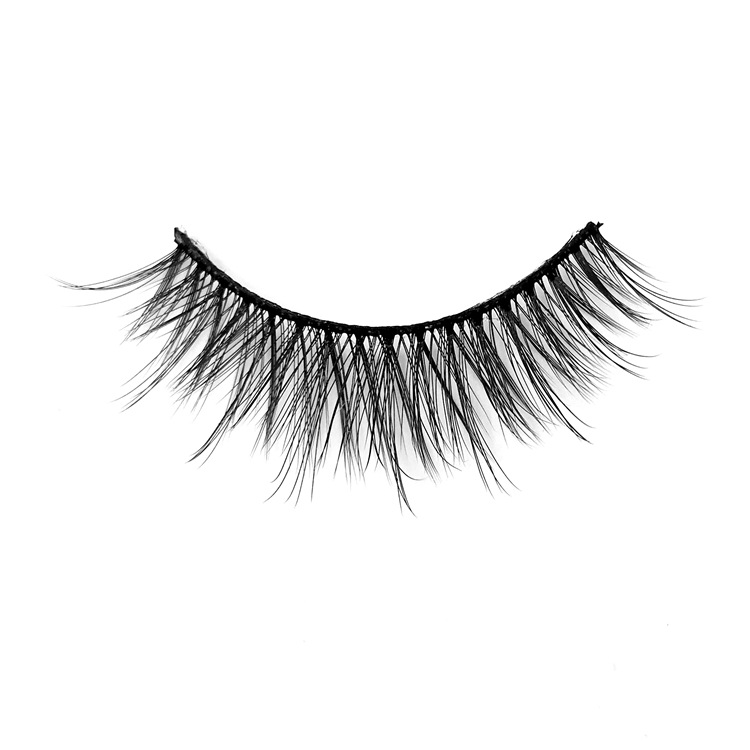 New 5 /8/9 pairs natural false eyelashes fake lashes long makeup 3d mink lashes eyelash extension mink eyelashes for beauty 03