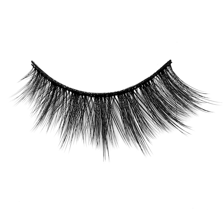 New 5 /8/9 pairs natural false eyelashes fake lashes long makeup 3d mink lashes eyelash extension mink eyelashes for beauty 03