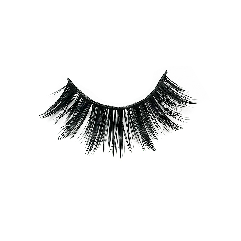New 5 /8/9 pairs natural false eyelashes fake lashes long makeup 3d mink lashes eyelash extension mink eyelashes for beauty 03
