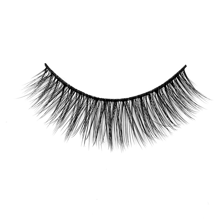 New 5 /8/9 pairs natural false eyelashes fake lashes long makeup 3d mink lashes eyelash extension mink eyelashes for beauty 03