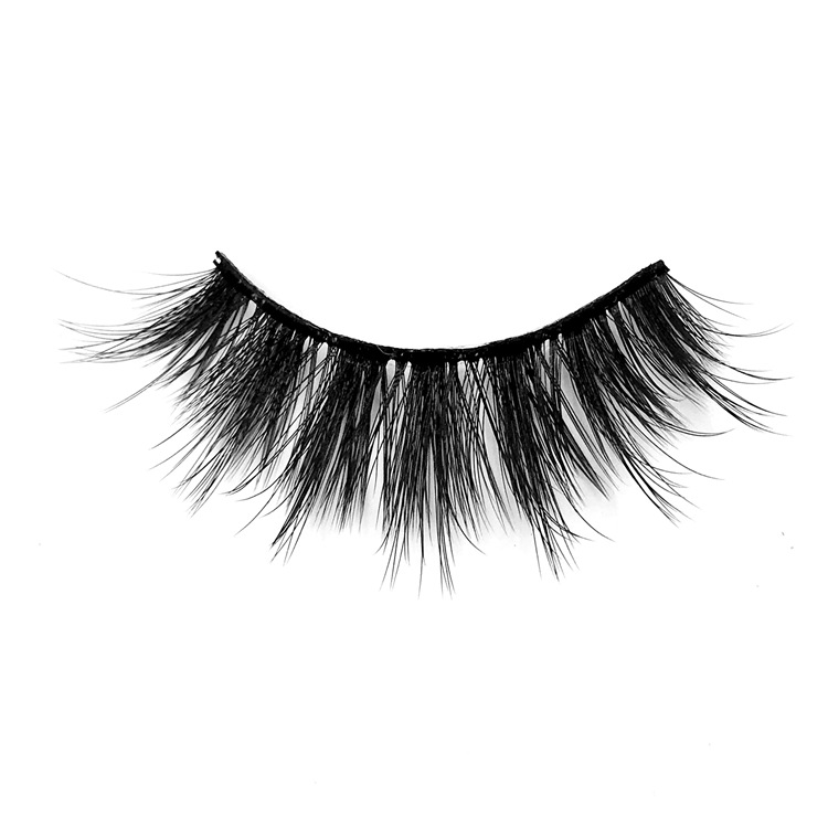 New 5 /8/9 pairs natural false eyelashes fake lashes long makeup 3d mink lashes eyelash extension mink eyelashes for beauty 03