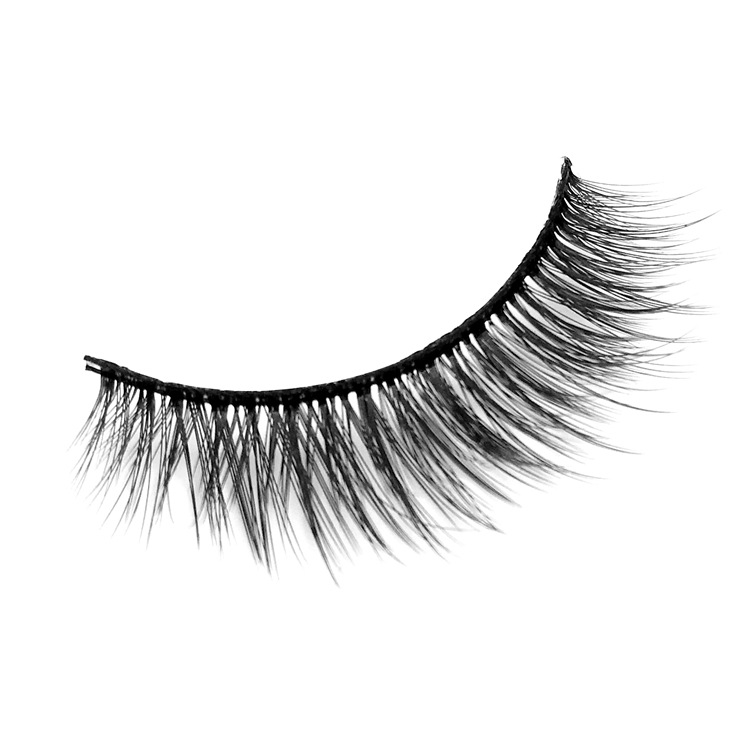 New 5 /8/9 pairs natural false eyelashes fake lashes long makeup 3d mink lashes eyelash extension mink eyelashes for beauty 03