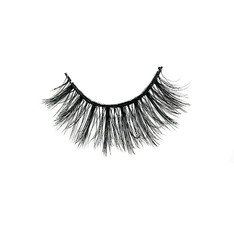 New 5 /8/9 pairs natural false eyelashes fake lashes long makeup 3d mink lashes eyelash extension mink eyelashes for beauty 03