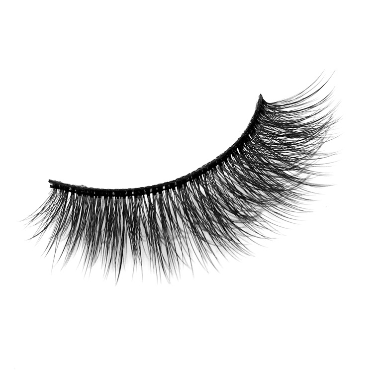 New 5 /8/9 pairs natural false eyelashes fake lashes long makeup 3d mink lashes eyelash extension mink eyelashes for beauty 03