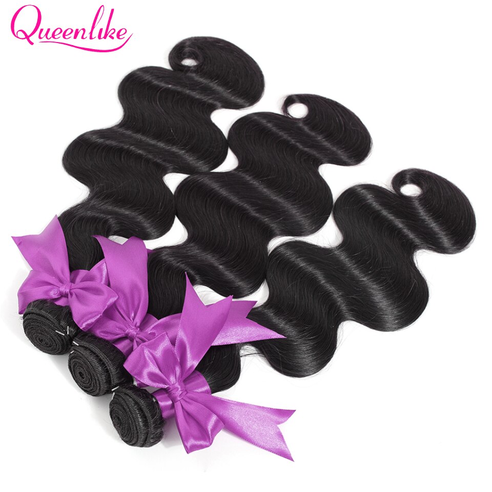 Brazilian Body Wave With 7*7 Closure Queenlike 7x7 Closure And Bundles Remy Hair Weft 3 Human Hair Bundles With Closure Brazilian Body Wave With 7*7 Closure Queenlike 7x7 Closure And Bundles Remy Hair Weft 3 Human Hair Bundles With Closure