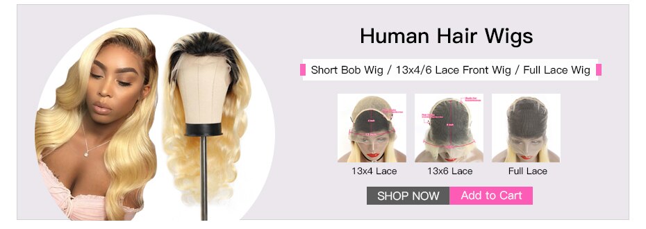 Facebeauty 1B/613 Honey Blonde Brazilian Straight Remy Human Hair 3 Bundles with Lace Closure,Blonde Ombre Bundles with Closure