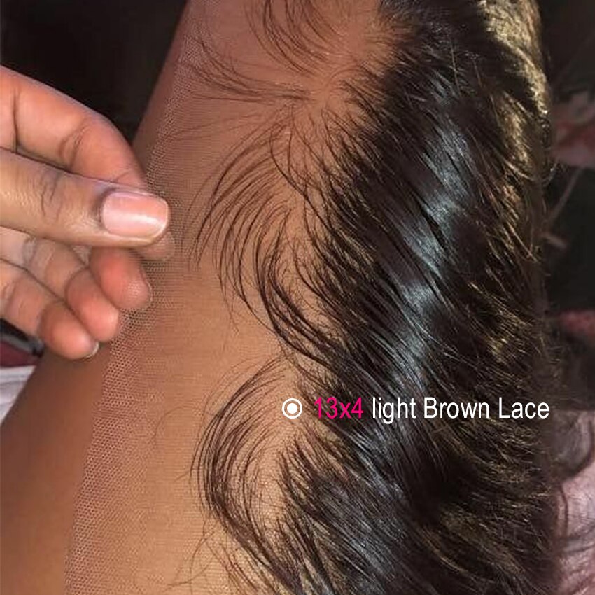 HD Lace Wig 13x6 13x4 Curly Lace Front Human Hair Wigs 360 Lace Frontal Wig Lemoda Brazilian Curly Hair 30Inch Closure Wig