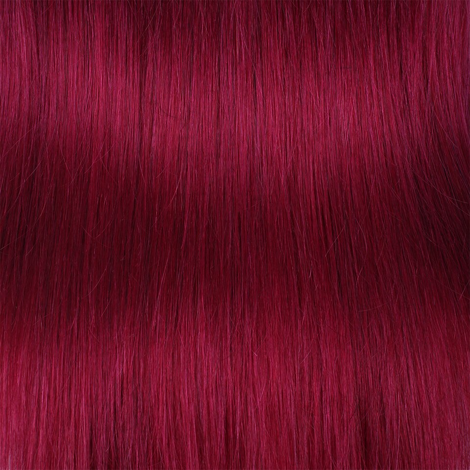 HairUGo 4x4 Lace Closure Wigs 99J Brazlian Remy Straight Lace Closure Human Hair Wigs For Black Women Human Hair Wig Pre Plucked