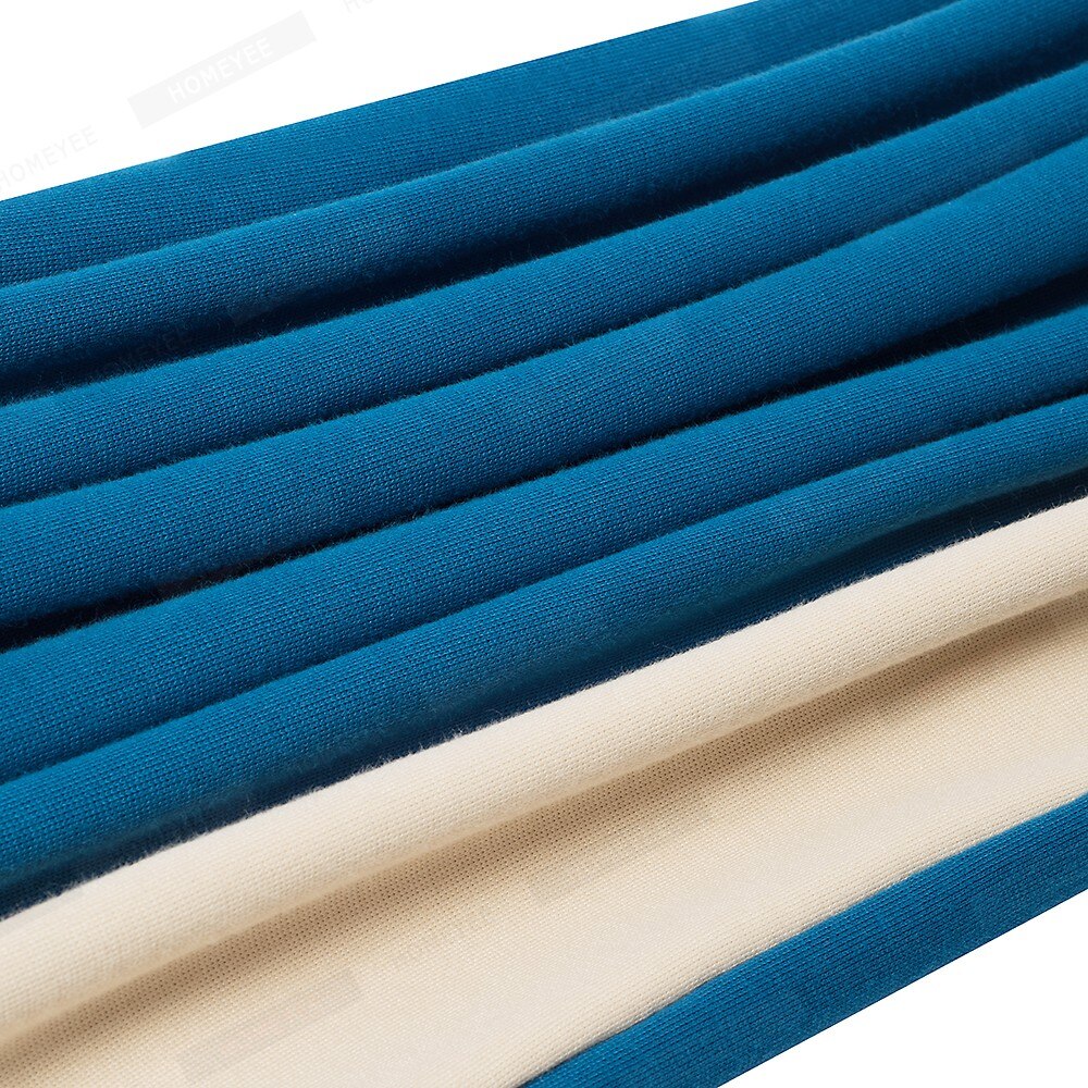 Vintage Women Patchwork Asymmetrical Collar Dress Elegant Casual Work Office Sheath Slim Dress EB517