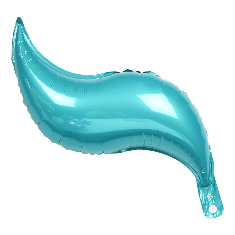 87pcs Mermaid Tail Balloon Garland Arch Mermaid Theme Birthday Party Decorations Supplies Under the Sea Little Mermaid Balloons