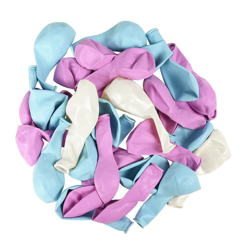 87pcs Mermaid Tail Balloon Garland Arch Mermaid Theme Birthday Party Decorations Supplies Under the Sea Little Mermaid Balloons