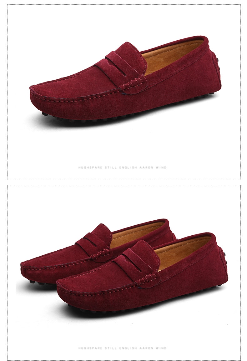 DEKABR Size 49 Men Casual Shoes Fashion Men Shoes Genuine Leather Men Loafers Moccasins Slip On Men's Flats Male Driving Shoes DEKABR Size 49 Men Casual Shoes Fashion Men Shoes Genuine Leather Men Loafers Moccasins Slip On Men's Flats Male Driving Shoes