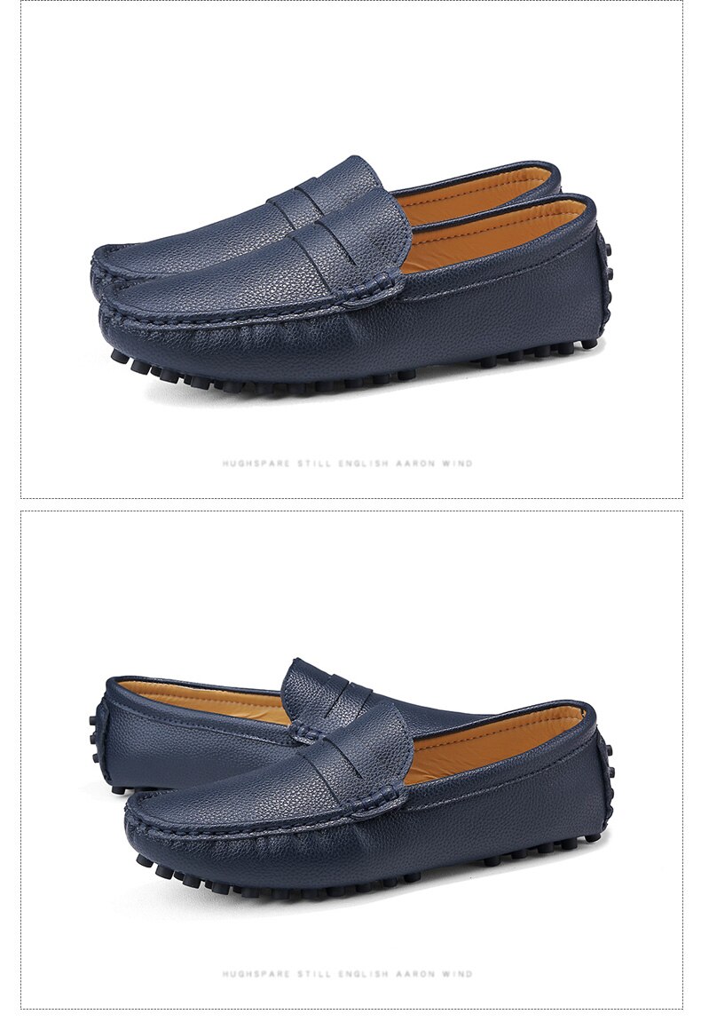 DEKABR Size 49 Men Casual Shoes Fashion Men Shoes Genuine Leather Men Loafers Moccasins Slip On Men's Flats Male Driving Shoes DEKABR Size 49 Men Casual Shoes Fashion Men Shoes Genuine Leather Men Loafers Moccasins Slip On Men's Flats Male Driving Shoes