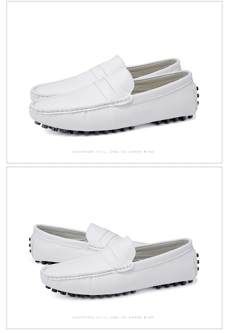 DEKABR Size 49 Men Casual Shoes Fashion Men Shoes Genuine Leather Men Loafers Moccasins Slip On Men's Flats Male Driving Shoes DEKABR Size 49 Men Casual Shoes Fashion Men Shoes Genuine Leather Men Loafers Moccasins Slip On Men's Flats Male Driving Shoes