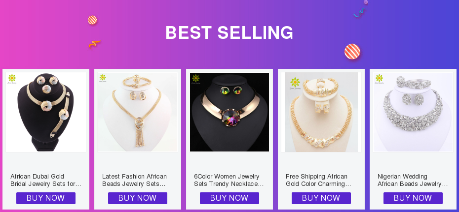 Free Shipping African Gold Color Charming Fashion Romantic Bridal Fashion Necklace Crystal Vintage Women Costume Jewlery Sets Free Shipping African Gold Color Charming Fashion Romantic Bridal Fashion Necklace Crystal Vintage Women Costume Jewlery Sets