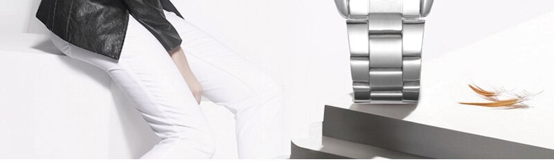 6 Fashion colors CHENXI CX021B Brand relogio Luxury Women's Casual watches waterproof watch women fashion Dress Rhinestone watch