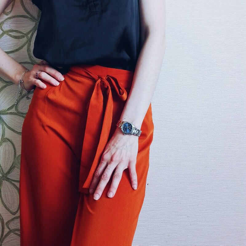 6 Fashion colors CHENXI CX021B Brand relogio Luxury Women's Casual watches waterproof watch women fashion Dress Rhinestone watch