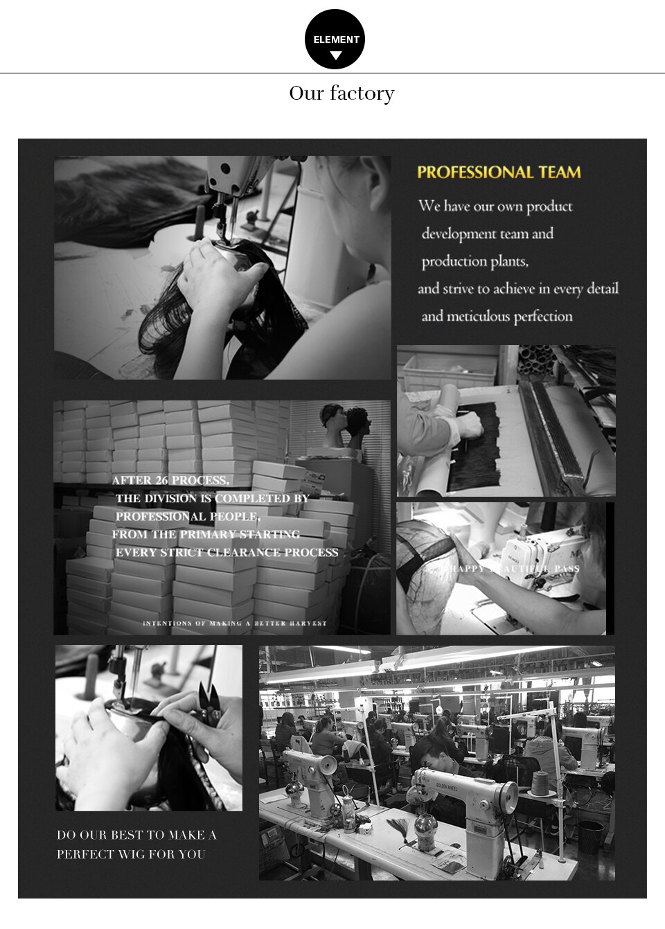 LOUIS FERRE Highlight Colored Wig for Women Long Wave Brown Blonde Ombre Bob Hair Wig with Bangs Daily Heat Resistant Fibre