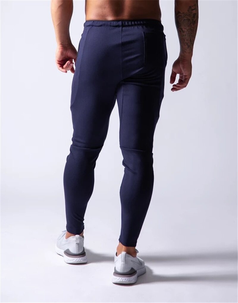 2020 Y Brand Mens Sweatpants Joggers Running Sports Jogging Pants Men Trouser Tracksuit Gym Pants Fitness Bodybuilding Men Pants