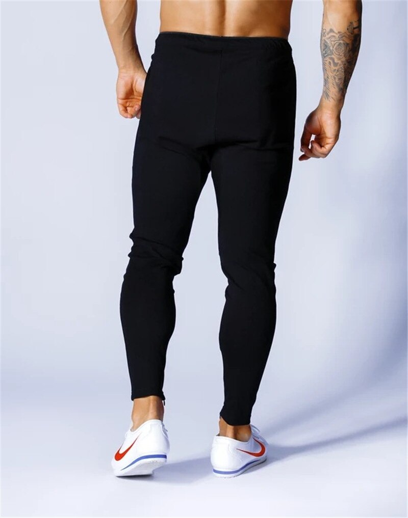 2020 Y Brand Mens Sweatpants Joggers Running Sports Jogging Pants Men Trouser Tracksuit Gym Pants Fitness Bodybuilding Men Pants