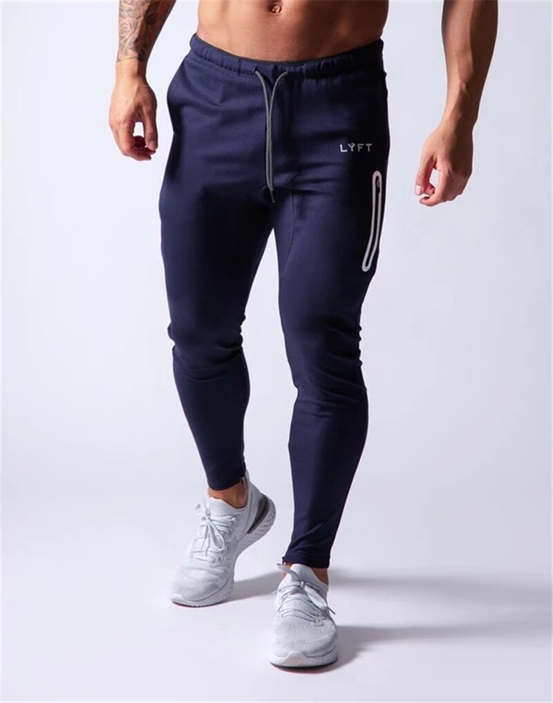 2020 Y Brand Mens Sweatpants Joggers Running Sports Jogging Pants Men Trouser Tracksuit Gym Pants Fitness Bodybuilding Men Pants
