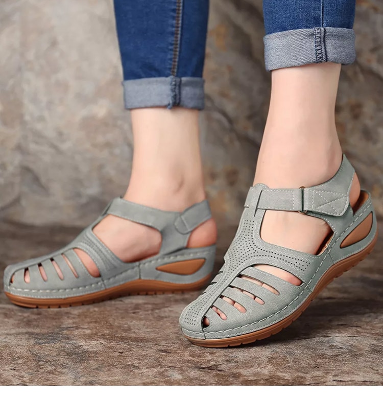 Women's Casual Summer Sandals
