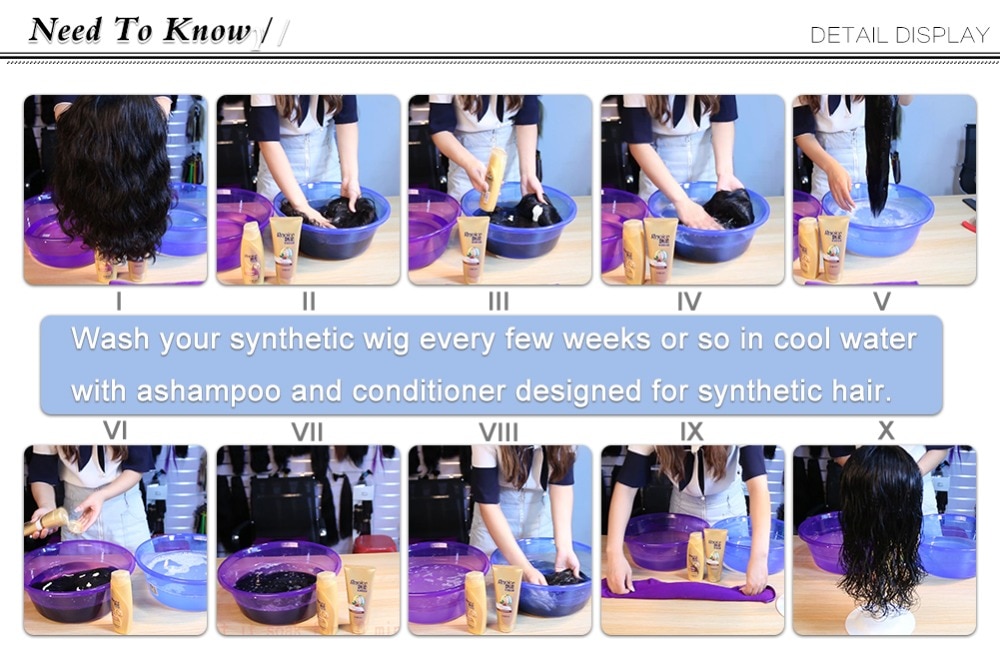 FAVE Afro Kinky Curly Wig With Bangs Black Red Synthetic Hair Shoulder LengthHeat Resistant Fiber For Africa America Black Women