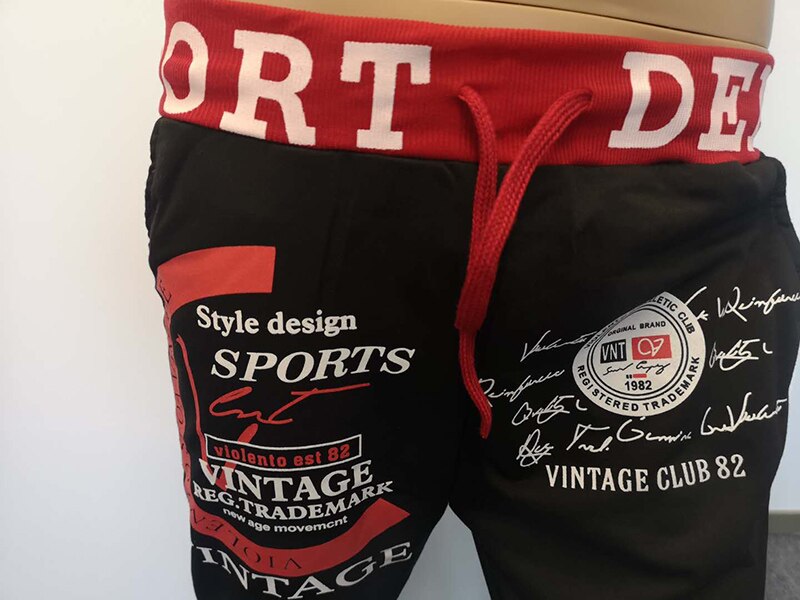 men's pants weatpants Hip Hop joggers cargo pants men casual pants fashion printing trousers streetwear pantalones hombre