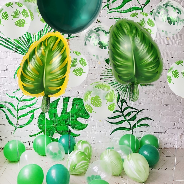 Woodland Animals Kids Birthday Party Decorations Forest Safari Jungle Party Supplies Girl Boy Baby Shower Woodland Birthday Deco