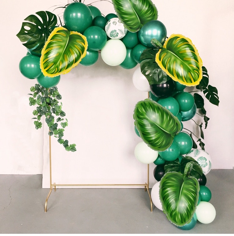 Woodland Animals Kids Birthday Party Decorations Forest Safari Jungle Party Supplies Girl Boy Baby Shower Woodland Birthday Deco