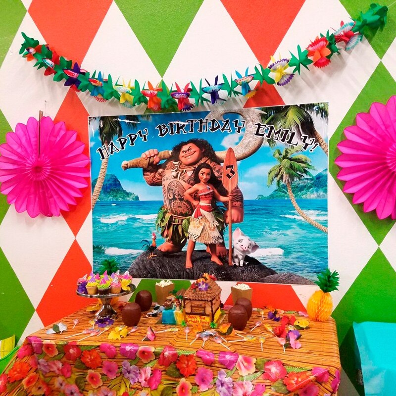 Tropical Hawaiian Balloon Garland Arch Kit Balloon Chain Pink Flamingo Birthday Decor Summer Hawaii Party Decoration Luau Aloha