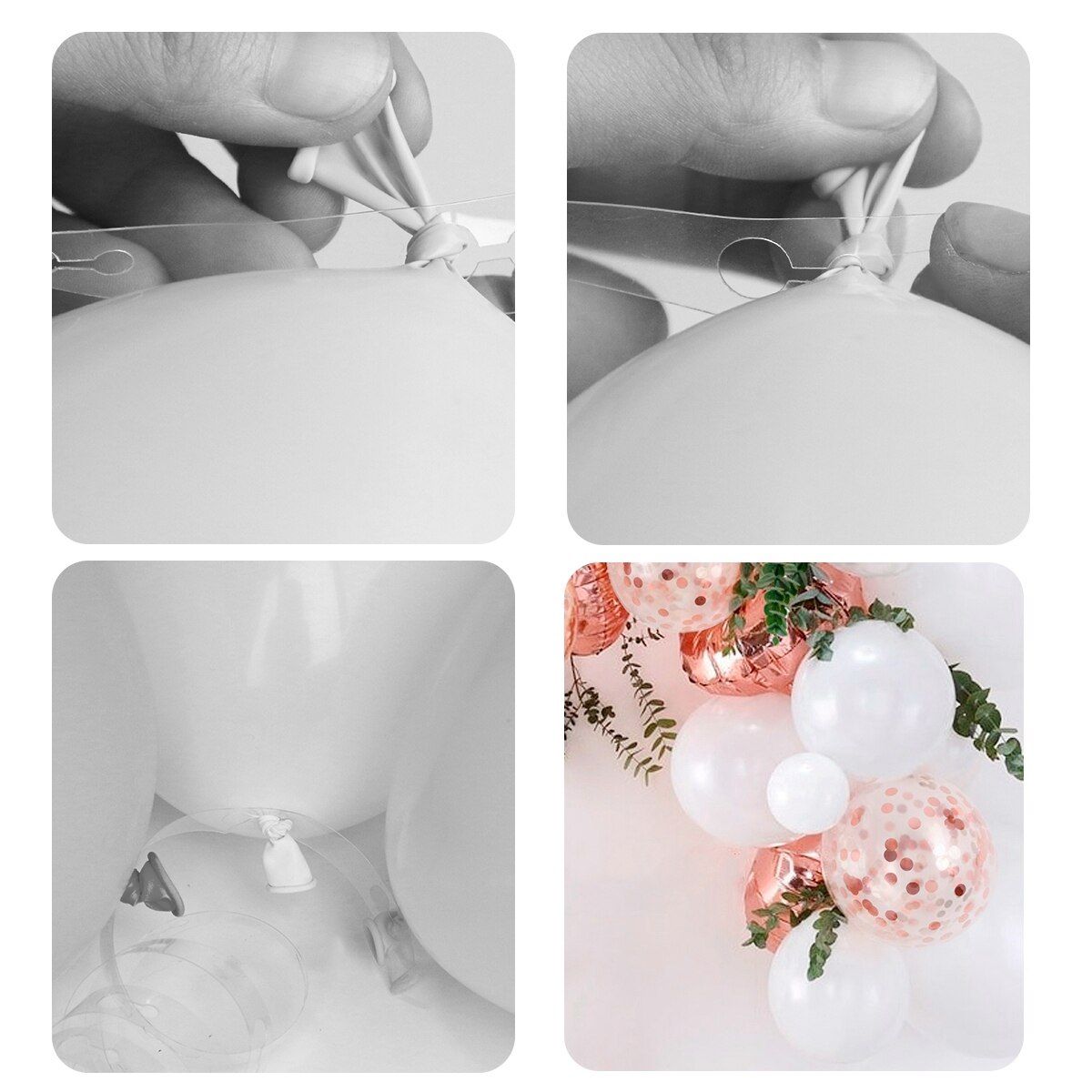 152pcs Green Silver Macaron Metal Balloon Garland Arch Wedding Birthday Balloons Decoration Party Balloons For Kids Baby Shower