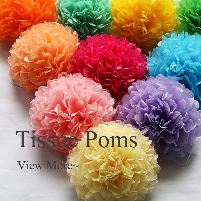 20 Pack Chinese Papier Lampion Paper Lantern  4” 6” 8” 10” 12” Hanging Lanterns Ball Wedding Christmas Event Party Decorations