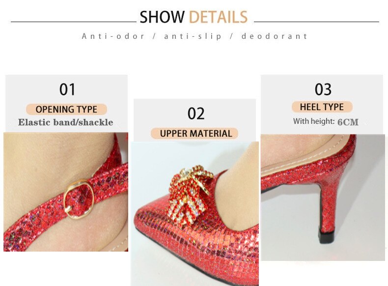 Matching blue Shoes and Bags Italian In Women Nigerian Wedding Shoes and Bag Set lady Shoes and Bag Set