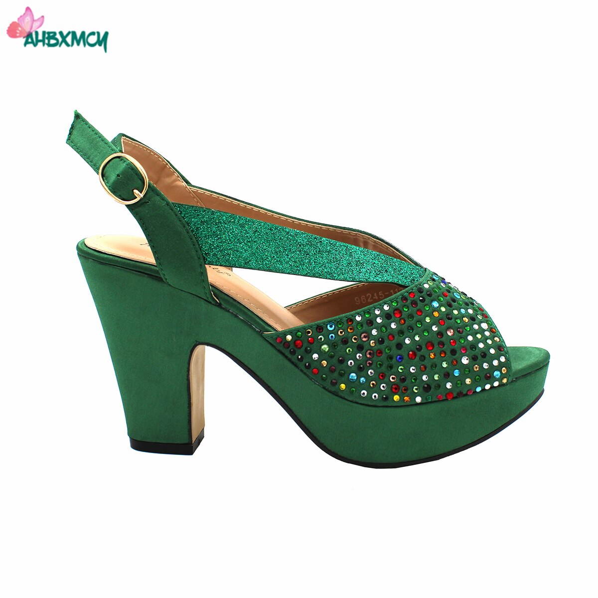 Latest Sexy Women High Quality Italian Ladies Shoes and Bag Set in Royal Blue Color with Shinning Crystal for Wedding Latest Sexy Women High Quality Italian Ladies Shoes and Bag Set in Royal Blue Color with Shinning Crystal for Wedding