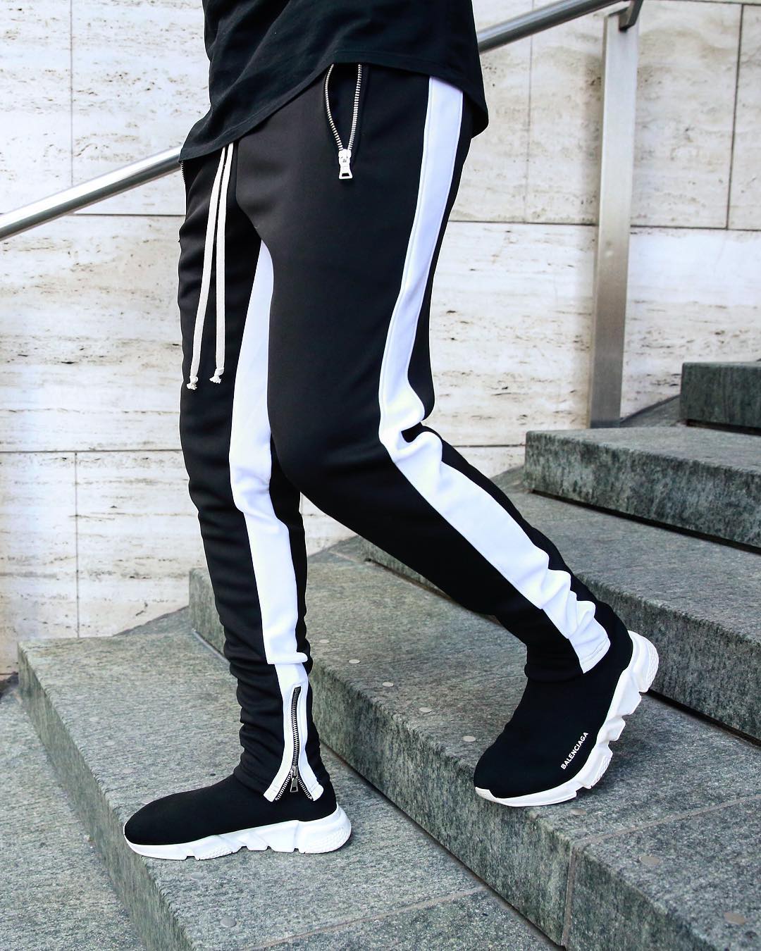 Mens Joggers Casual Pants Fitness Men Sportswear Tracksuit Bottoms Skinny Sweatpants Trousers Black Gyms Jogger Track Pants Mens Joggers Casual Pants Fitness Men Sportswear Tracksuit Bottoms Skinny Sweatpants Trousers Black Gyms Jogger Track Pants