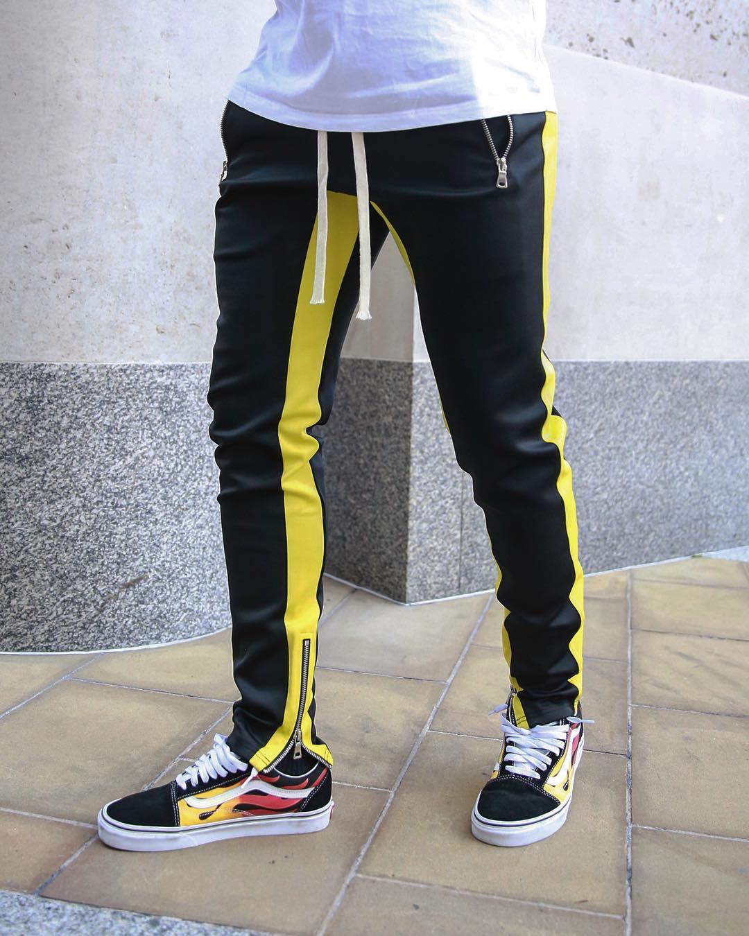 Mens Joggers Casual Pants Fitness Men Sportswear Tracksuit Bottoms Skinny Sweatpants Trousers Black Gyms Jogger Track Pants Mens Joggers Casual Pants Fitness Men Sportswear Tracksuit Bottoms Skinny Sweatpants Trousers Black Gyms Jogger Track Pants