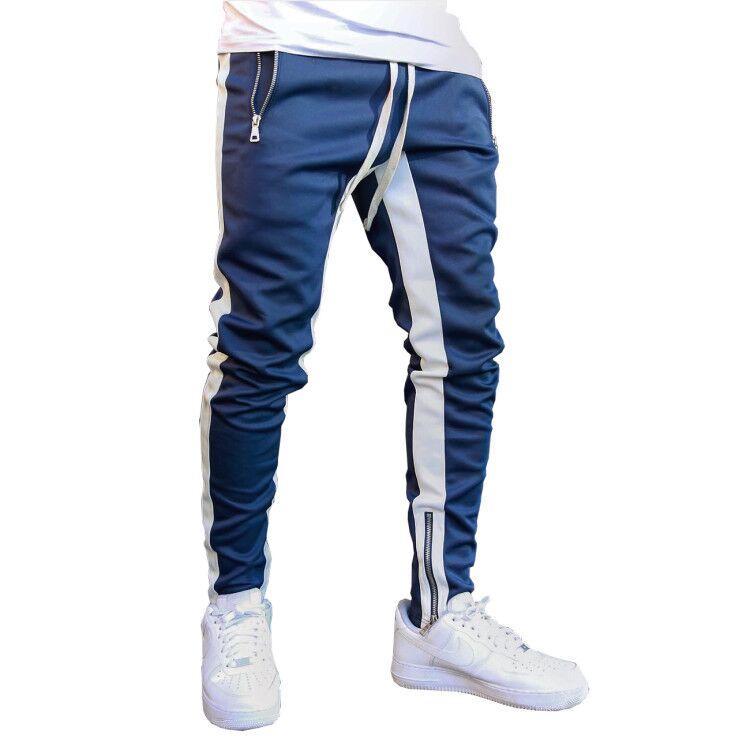 Mens Joggers Casual Pants Fitness Men Sportswear Tracksuit Bottoms Skinny Sweatpants Trousers Black Gyms Jogger Track Pants Mens Joggers Casual Pants Fitness Men Sportswear Tracksuit Bottoms Skinny Sweatpants Trousers Black Gyms Jogger Track Pants
