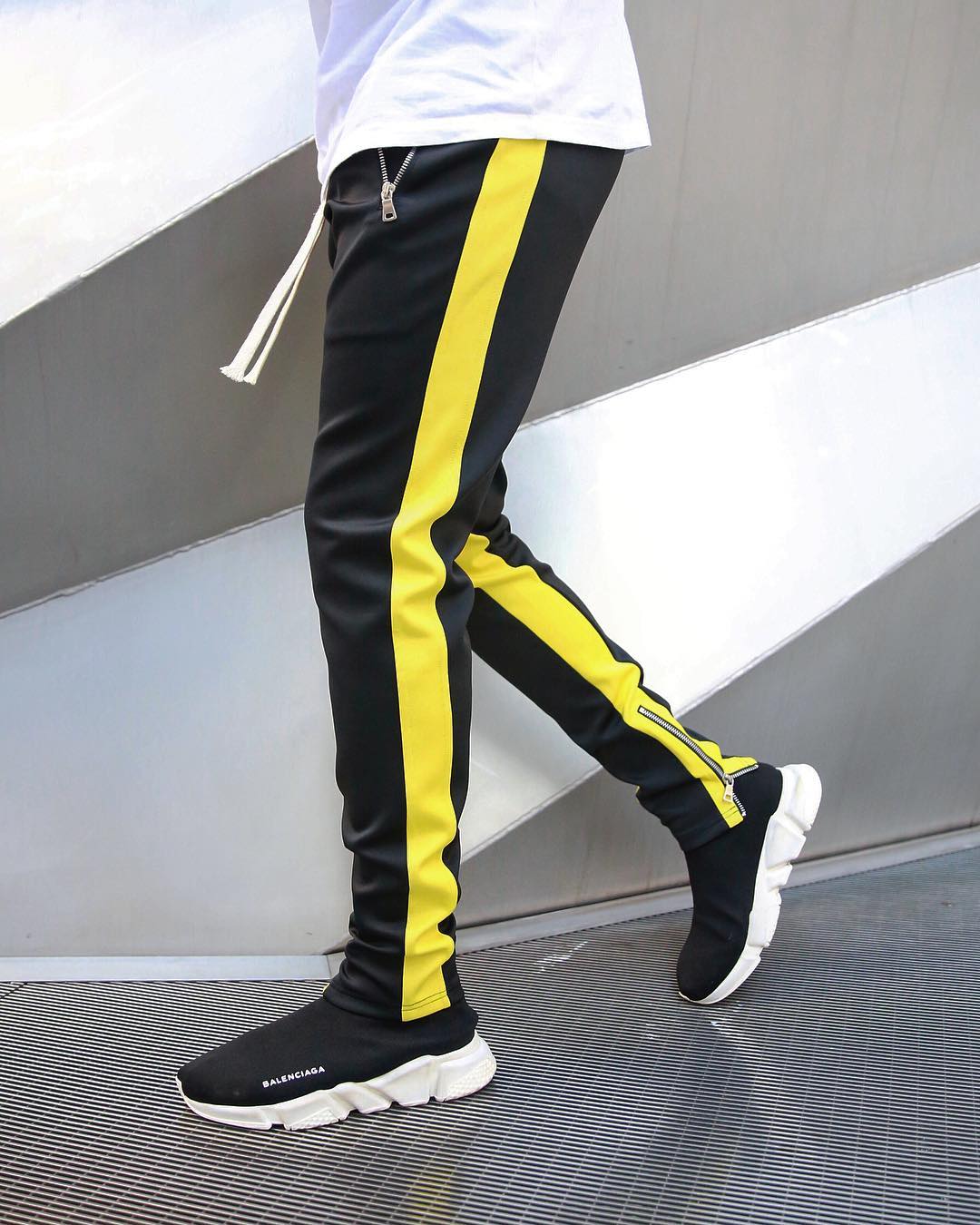 Mens Joggers Casual Pants Fitness Men Sportswear Tracksuit Bottoms Skinny Sweatpants Trousers Black Gyms Jogger Track Pants Mens Joggers Casual Pants Fitness Men Sportswear Tracksuit Bottoms Skinny Sweatpants Trousers Black Gyms Jogger Track Pants