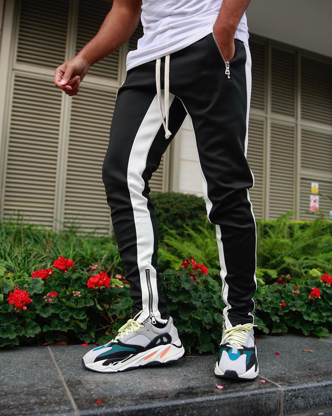 Mens Joggers Casual Pants Fitness Men Sportswear Tracksuit Bottoms Skinny Sweatpants Trousers Black Gyms Jogger Track Pants Mens Joggers Casual Pants Fitness Men Sportswear Tracksuit Bottoms Skinny Sweatpants Trousers Black Gyms Jogger Track Pants